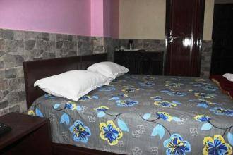 Hotel Kanishka, Varanasi 1